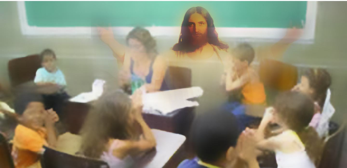 Evangelização